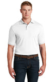 JERZEES® - 437M SpotShield™ 5.4-Ounce Jersey Knit Sport Shirt