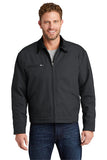 CornerStone® J763 Duck Cloth Work Jacket