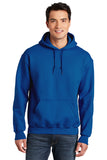 Gildan® 12500 DryBlend® Pullover Hooded Sweatshirt
