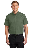 Port Authority® S508 Short Sleeve Easy Care Shirt