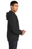 Port & Company® PC90ZH Essential Fleece Full-Zip Hooded Sweatshirt