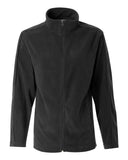 Sierra Pacific 5301 Women's Microfleece Full-Zip Jacket
