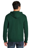 Gildan® 18600 Heavy Blend™ Full-Zip Hooded Sweatshirt