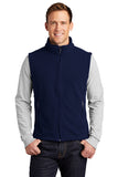 Port Authority® F219 Value Fleece Vest