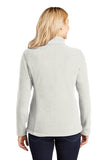 Port Authority® L217 Ladies Value Fleece Jacket