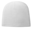 Port & Company® CP91L Fleece-Lined Beanie Cap
