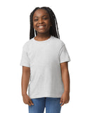 Gildan® 8000B - Youth DryBlend® 50 Cotton/50 Poly T-Shirt