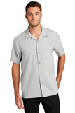 Port Authority ® W400 Short Sleeve Performance Staff Shirt