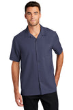 Port Authority ® W400 Short Sleeve Performance Staff Shirt