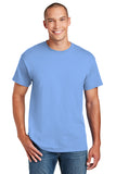 Gildan® 8000- DryBlend® 50 Cotton/50 Poly T-Shirt