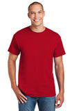 Gildan® 8000- DryBlend® 50 Cotton/50 Poly T-Shirt