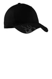 Port Authority® C857 Racing Cap with Flames