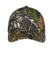 Port Authority® C869 Pro Camouflage Series Cap with Mesh Back