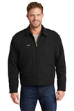 CornerStone® J763 Duck Cloth Work Jacket