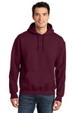 Gildan® 12500 DryBlend® Pullover Hooded Sweatshirt