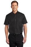 Port Authority® S508 Short Sleeve Easy Care Shirt