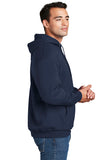 Hanes® F170 Ultimate Cotton® - Pullover Hooded Sweatshirt