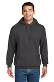 Hanes® F170 Ultimate Cotton® - Pullover Hooded Sweatshirt