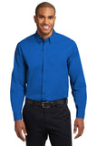 Port Authority® S608 Long Sleeve Easy Care Shirt