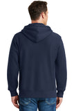 Sport-Tek® F282 Super Heavyweight Full-Zip Hooded Sweatshirt