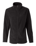 Sierra Pacific 5301 Women's Microfleece Full-Zip Jacket