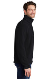 Port Authority® F218 Value Fleece 1/4-Zip Pullover