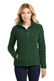 Port Authority® L217 Ladies Value Fleece Jacket