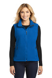 Port Authority® L219 Ladies Value Fleece Vest