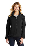 Eddie Bauer® EB531 Ladies Soft Shell Jacket