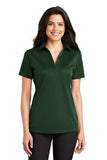 Port Authority® L540 Ladies Silk Touch™ Performance Polo