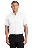 Port Authority® TLS508 Tall Short Sleeve Easy Care Shirt