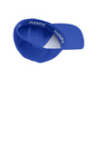 Sport-Tek® STC22  Flexfit® Cool & Dry Poly Block Mesh Cap