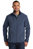 Port Authority® J324 Welded Soft Shell Jacket