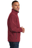 Port Authority® J324 Welded Soft Shell Jacket