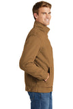 CornerStone® CSJ40 Washed Duck Cloth Flannel-Lined Work Jacket