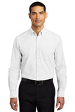 Port Authority® S658 SuperPro™ Oxford Shirt