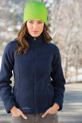 Port Company® CP91L Fleece-Lined Beanie Cap - Main Image