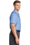 Red Kap® SP24 Short Sleeve Industrial Work Shirt