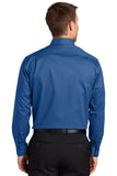 Port Authority® S663 SuperPro™ Twill Shirt