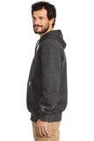 Carhartt ® Rain Defender ® CT100615 Paxton Heavyweight Hooded Sweatshirt